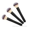 Synthetic hair Powder Blusher makeup brush